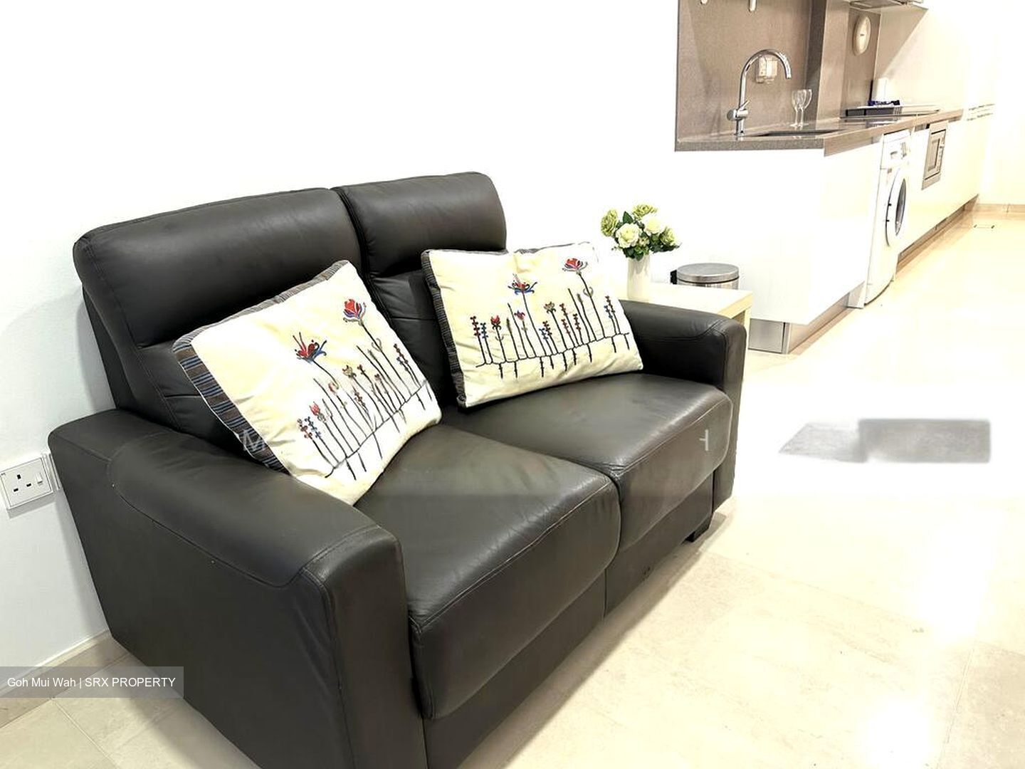 Sea Suites (D5), Apartment #501599621